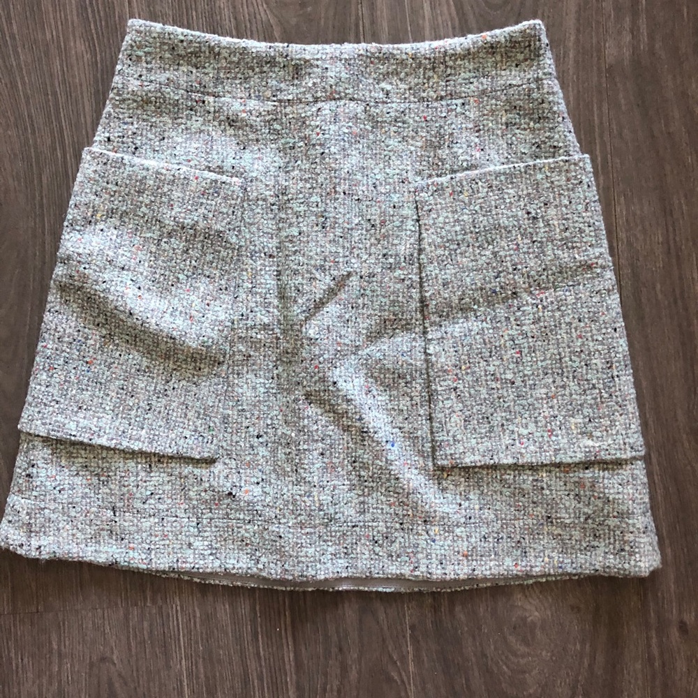 COS cute mint matching set. Two piece. - Picture 6 of 9